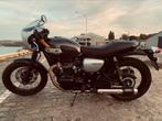 Kawasaki w800 cafe bwj 2020, Ophalen, Nieuw