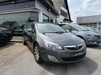 OPEL ASTRA SPORTS TOURER 2.0 CDTI EURO 5, Euro 5, Stof, 1956 cc, Zwart