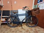 Sparta herenfiets., Fietsen en Brommers, Ophalen, Gebruikt, Sparta, Versnellingen