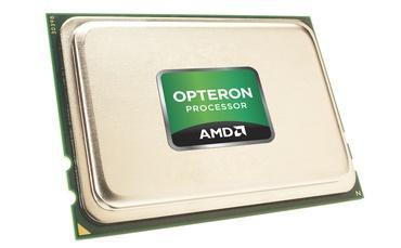 AMD Opteron 6136 - Eight Core - 2.40 GHz - 115W TDP, Computers en Software, Processors