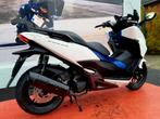 HONDA FORZA 125 Garantie 1 OU 2 ANS MOTOSD, Bedrijf, Scooter, 125 cc, 1 cilinder