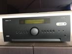 RECEIVER ARCAM SR250, TV, Hi-fi & Vidéo, Enlèvement, Utilisé, Stéréo