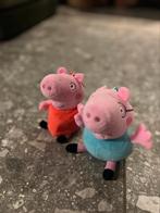 GRATIS* peppa pig knuffel, Enfants & Bébés, Jouets | Peluches, Enlèvement ou Envoi, Comme neuf