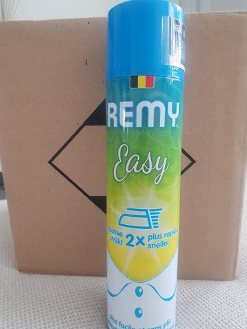 Remy strijkspray 