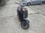 Scooter 50cc zonder papieren., Fietsen en Brommers, Overige merken, Gebruikt, Klasse A (25 km/u), Ophalen of Verzenden