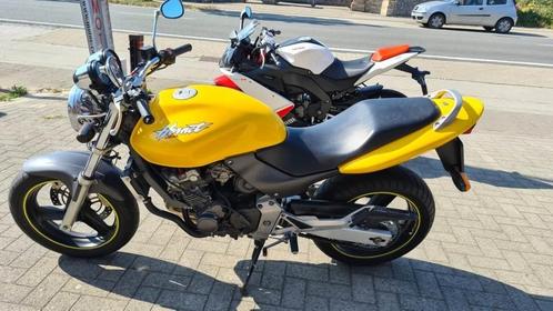 Honda	Hornet 250, Motos, Motos | Honda, Entreprise, 12 à 35 kW, Enlèvement ou Envoi