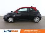 Opel ADAM 1.0 Turbo Unlimited ecoFlex (bj 2016), Auto's, Voorwielaandrijving, 4 zetels, ADAM, Gebruikt