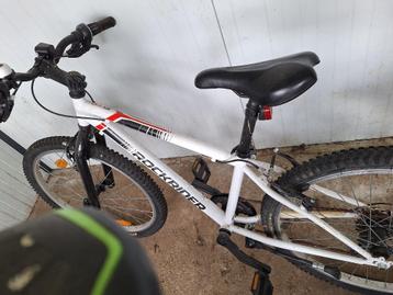 Fiets 24 inch jongen en meisje beschikbaar voor biedingen
