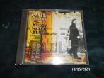 PAUL RODGERS CD: "MUDDY WATER BLUES", Utilisé, Enlèvement ou Envoi