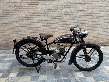 98cc sachs 1934 MAXIME beschikbaar voor biedingen
