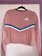 Sweater Nike Sportwear, Kleding | Dames, Truien en Vesten, Ophalen of Verzenden, Zo goed als nieuw