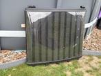 zwembadverwarming solar bord, Tuin en Terras, Zwembad-toebehoren, Ophalen, Zo goed als nieuw, Verwarming