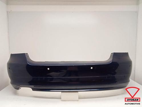 BMW 3 Serie E90 LCI Achterbumper Bumper 4xPDC Origineel!, Auto-onderdelen, Carrosserie, Bumper, BMW, Gebruikt