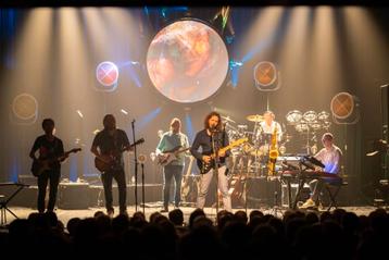 2 tickets Pink Floyd Experience  beschikbaar voor biedingen