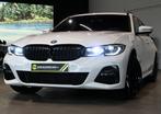 BMW 320e Touring M-Pack **LASER/LEDER/CAM/NAV/CC/DAB**, Auto's, Automaat, 1998 cc, Achterwielaandrijving, 4 cilinders