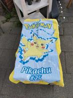 Pokemon Pikachu handdoeken 2 stuks, Verzamelen, Ophalen