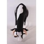 Vache - Statue de vache - 175 cm, Enlèvement, Neuf