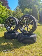 Originele 19 Inch Estoril Velgen Volkswagen Golf 8 R/GTI/GTD, Ophalen of Verzenden