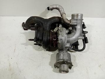 TURBOCOMPRESSEUR Audi A5 Sportback (8TA) (06H145702Q), Utilisé, Audi