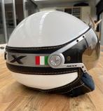 JETHELM NEXX L, Motoren, Kleding | Motorhelmen, Heren, Jethelm, L, Tweedehands