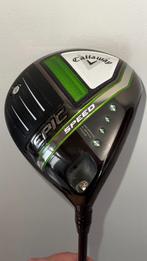 Zo goed als nieuw Callaway Epic Speed Driver, Sport en Fitness, Golf, Ophalen, Zo goed als nieuw, Club, Callaway