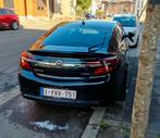 Opel Insignia 1.6 Turbo essence Limousine EURO6, Autos, Achat, Boîte manuelle, 5 portes, Berline
