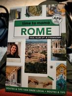 Jessica Schots - Rome, Boeken, Ophalen, Jessica Schots