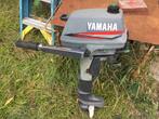 Yamaha Malta hs buitenboordmotor, Ophalen, Buitenboordmotor