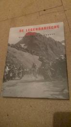 De Legendarische Cols, Ophalen of Verzenden, Zo goed als nieuw