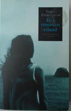 HET VROUWEN EILAND 9789041416025, Ophalen of Verzenden, Nieuw, Nederland