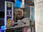 Funko pop  Luck  jeff, Enlèvement, Comme neuf