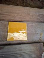 Zelij special antic amarillo tegels 10x10, Enlèvement