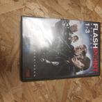 flashpoint, Gebruikt, Boxset, Vanaf 9 jaar, Ophalen of Verzenden