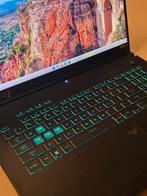 Gaming Laptop - ASUS TUF - 17 inch - Ryzen 9 - RTX, Nieuw, Ophalen of Verzenden, Gaming, SSD