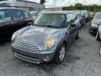 2010 Mini ONE D Personenauto, Auto's, Mini, Gebruikt, Overige brandstoffen, Bedrijf, Handgeschakeld