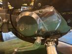 Chrome honda carter, Ophalen of Verzenden