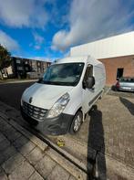 Te huur Bestelwagen Onbeperkte km’s Renault master, Te koop, Diesel, Bedrijf, Master