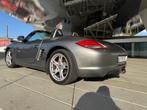 Porsche Boxster 987 2006   2.7   137.000km, Auto's, Porsche, Automaat, Euro 5, Achterwielaandrijving, Cabriolet
