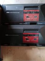Sega, Ophalen, Master System
