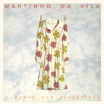 Martinho Da Vila – O Canto Das Lavadeiras (CD), Ophalen of Verzenden