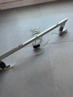 Lampje voor boven spiegel/kast, Enlèvement, Comme neuf