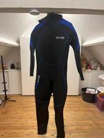 Bare wetsuit 7mm, Ophalen, Zo goed als nieuw, Duikpak