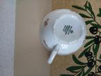 Antiek servies, Ophalen