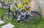 Bijna nieuwe Flyer elektrische fietsen-kwaliteit ., Fietsen en Brommers, Elektrische fietsen, Ophalen of Verzenden