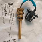 Sonde buderus thm, Ophalen