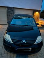 Citroen C3 te koop, Auto's, Voorwielaandrijving, Stof, Beige, Zwart
