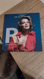 Romy Schneider, la femme passionée/Une vie de légende, Personen, Zo goed als nieuw, Verzenden