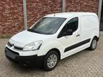 ✅ Citroen Berlingo 1.6 Benzine // ✅ Lichte Vracht • Trekhaak, Auto's, Euro 6, Citroën, 1600 cc, Wit