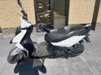 Scooter sym crox 50cc verkopen/verkopen, Fietsen en Brommers, Scooters | SYM, Ophalen, Overige modellen, Benzine, 50 cc