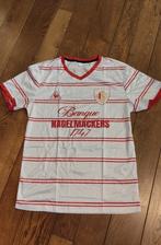 Standard de Liège vintage voetbalshirt. XL, Verzamelen, Sportartikelen en Voetbal, Ophalen of Verzenden, Zo goed als nieuw, Shirt